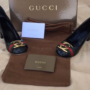 NEW Women’s Gucci shoes  size 6.5